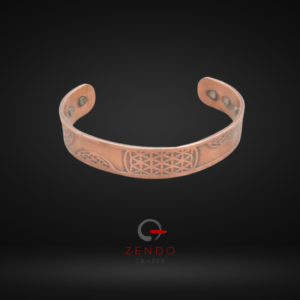 Flower of life – Bracelet