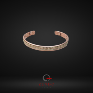 Gypsophila – Bracelet