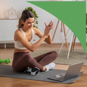 Weekly Live Yoga Classes